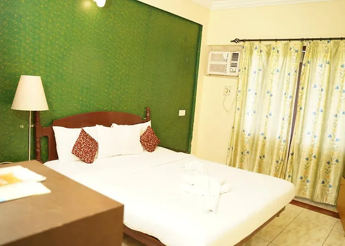 Alagoa Resort