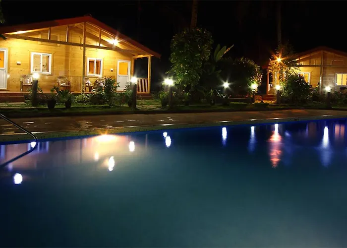 Alagoa Resort