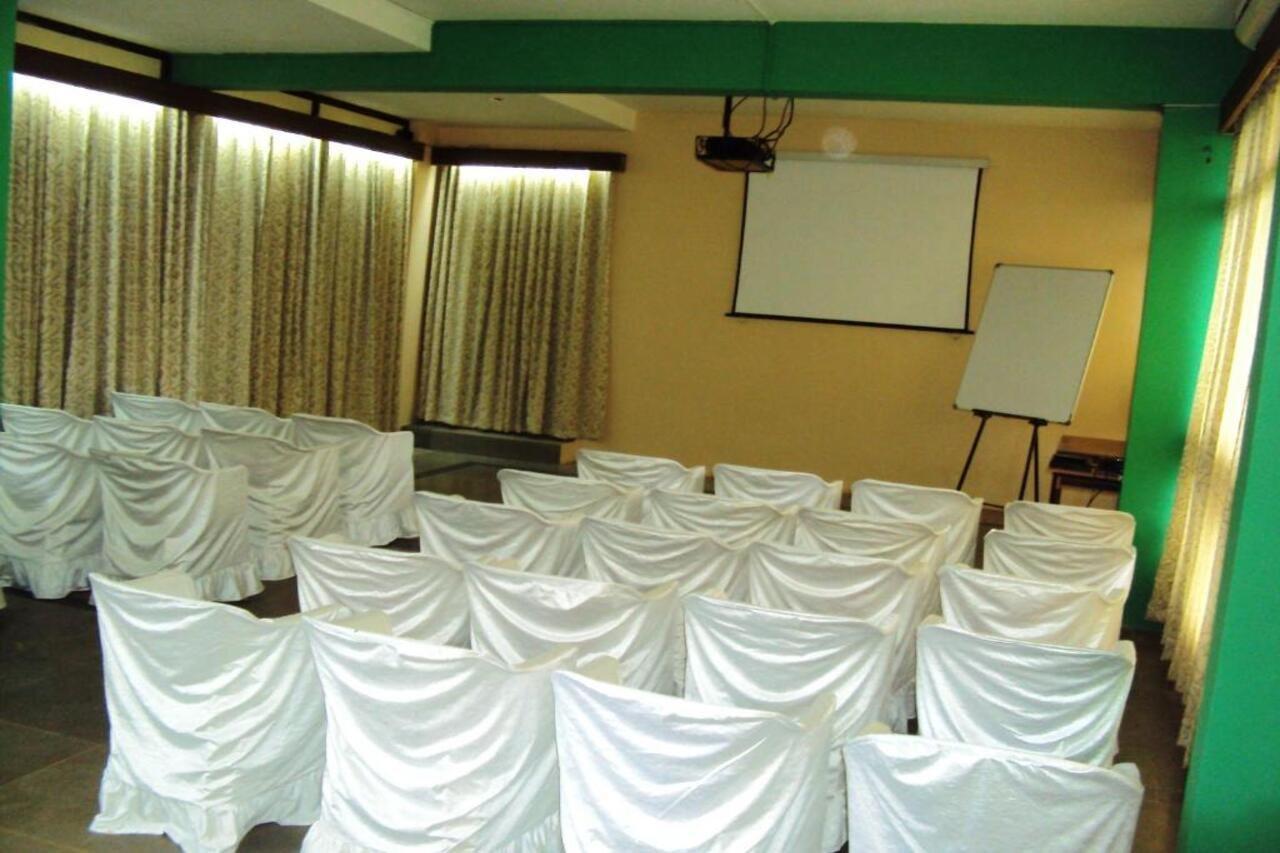 Alagoa Resort Betalbatim