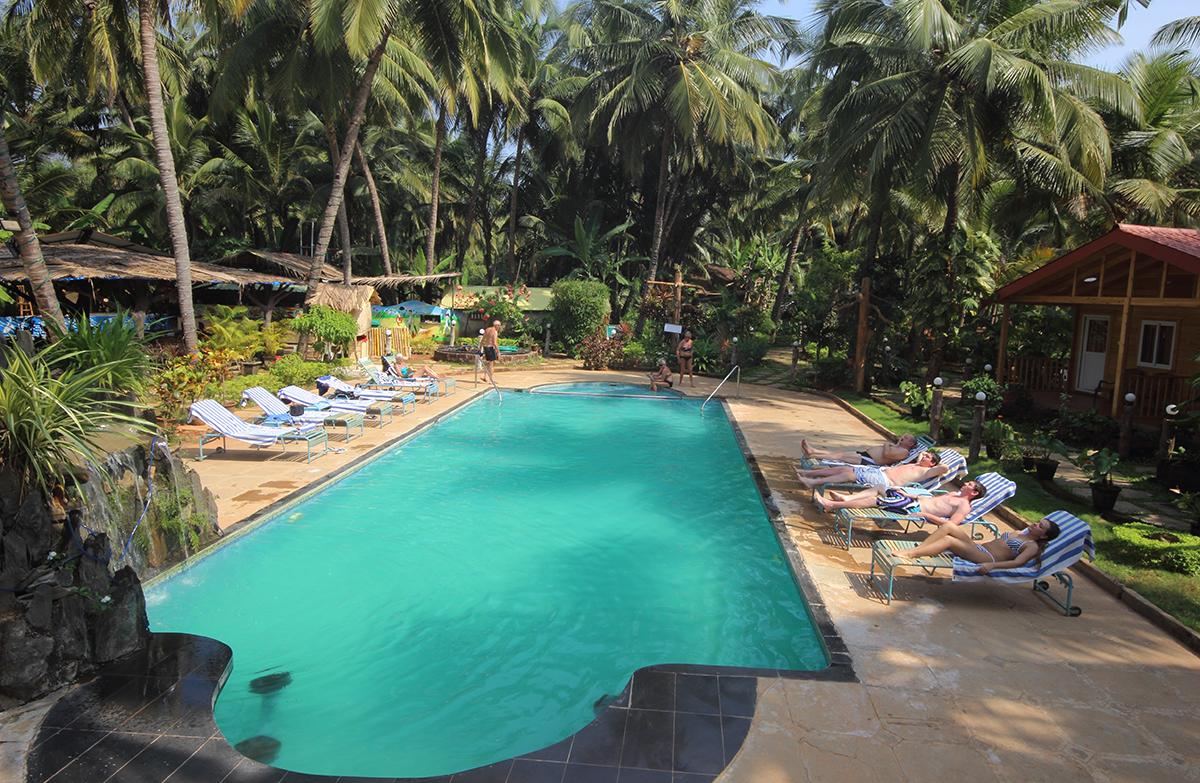 Resort Alagoa Betalbatim