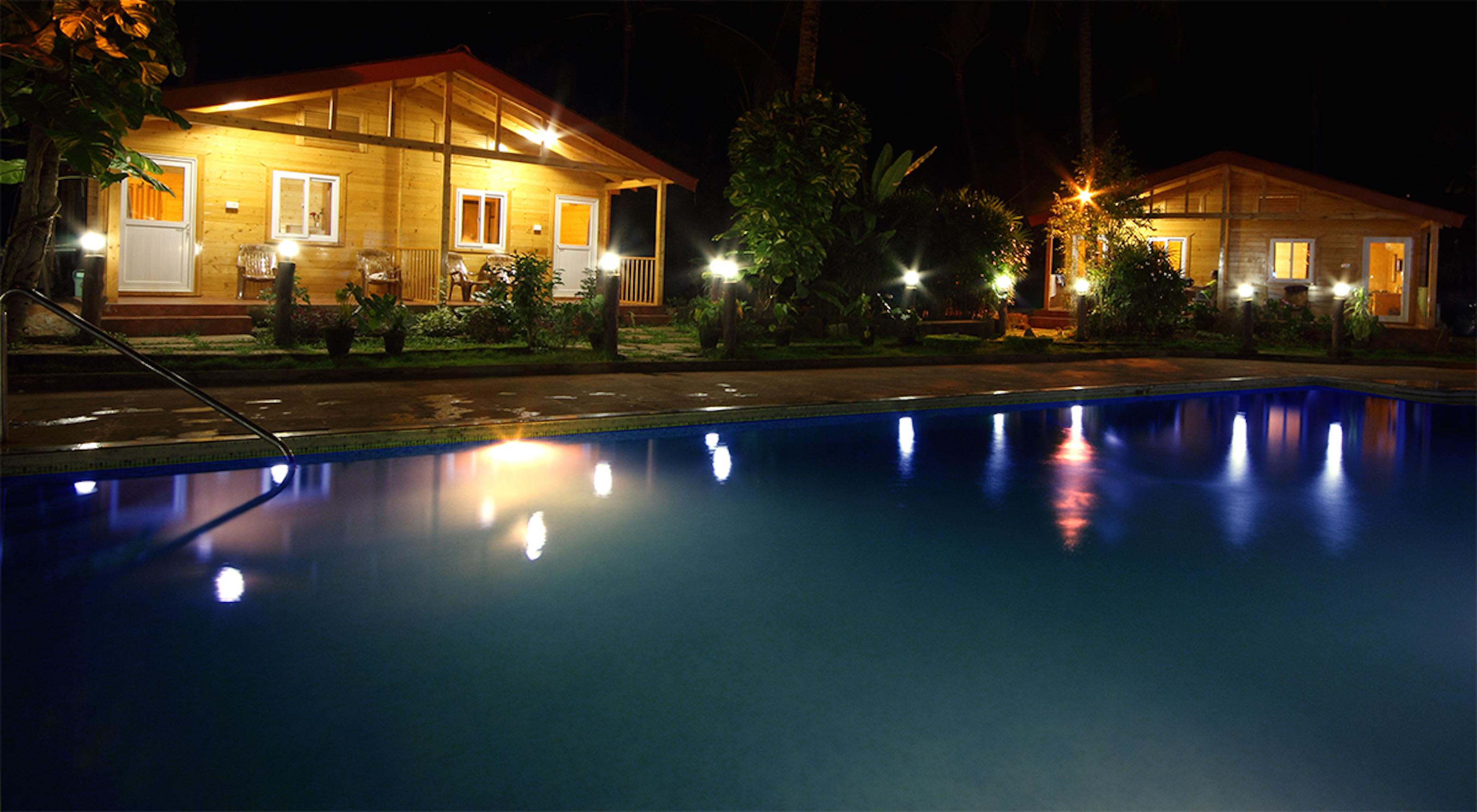 Resort Alagoa