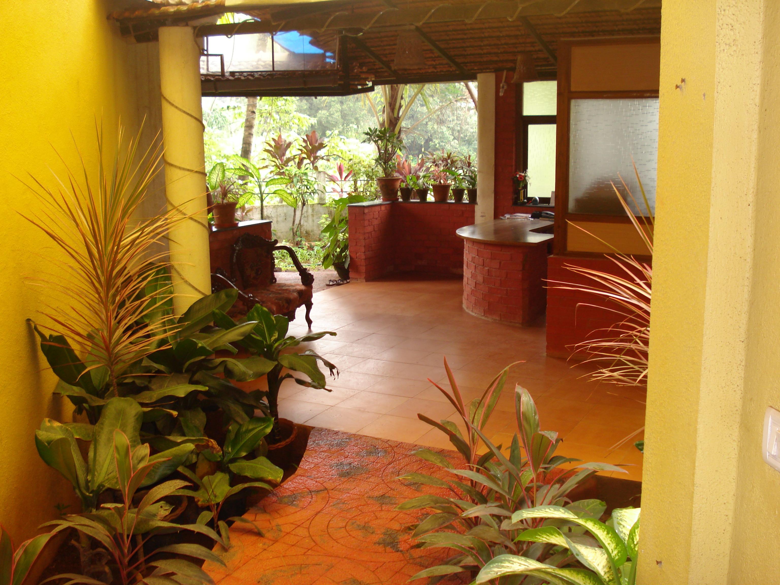 Alagoa Resort