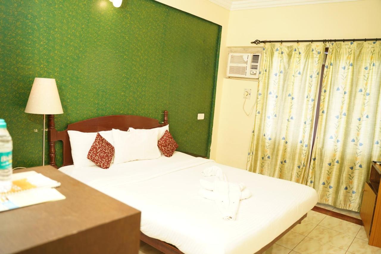 Alagoa Resort 3*