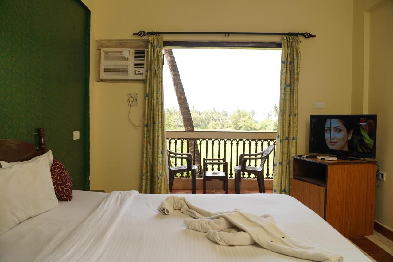 Alagoa Resort