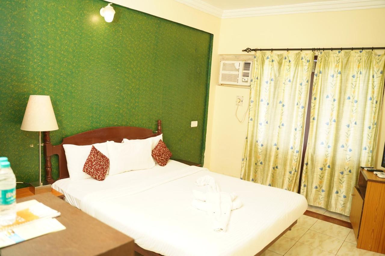Resort Alagoa Betalbatim