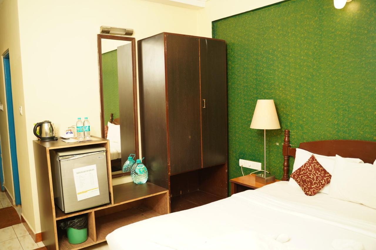Resort Alagoa 3*
