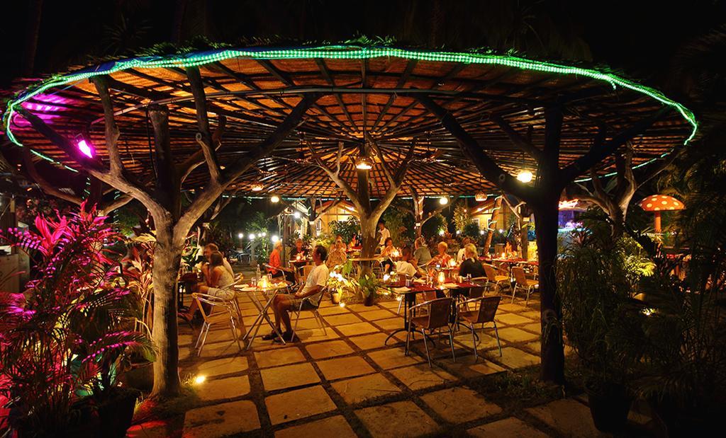 Alagoa Resort 3*