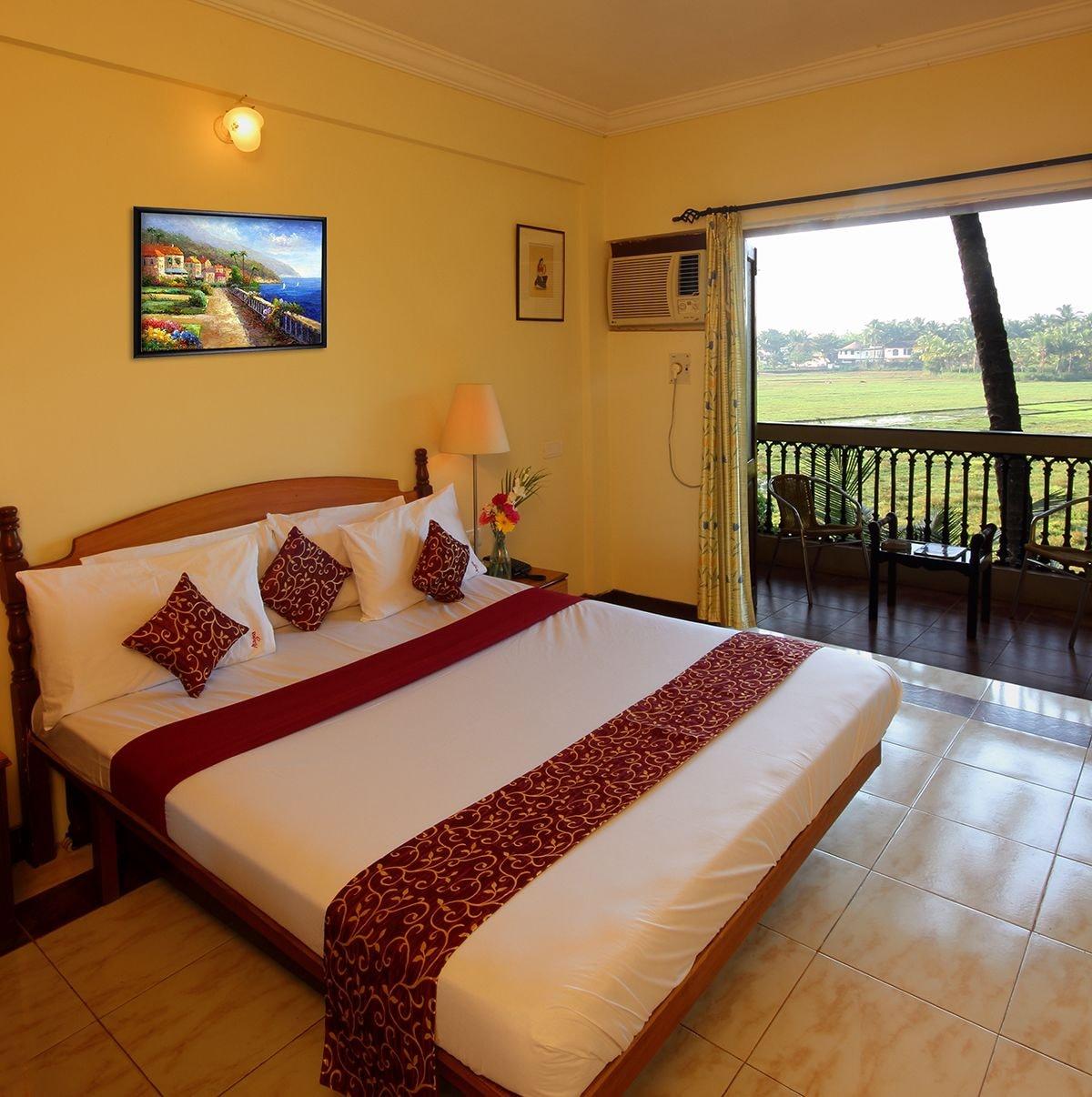 Alagoa Resort 3*