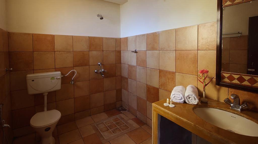 Alagoa Resort Betalbatim
