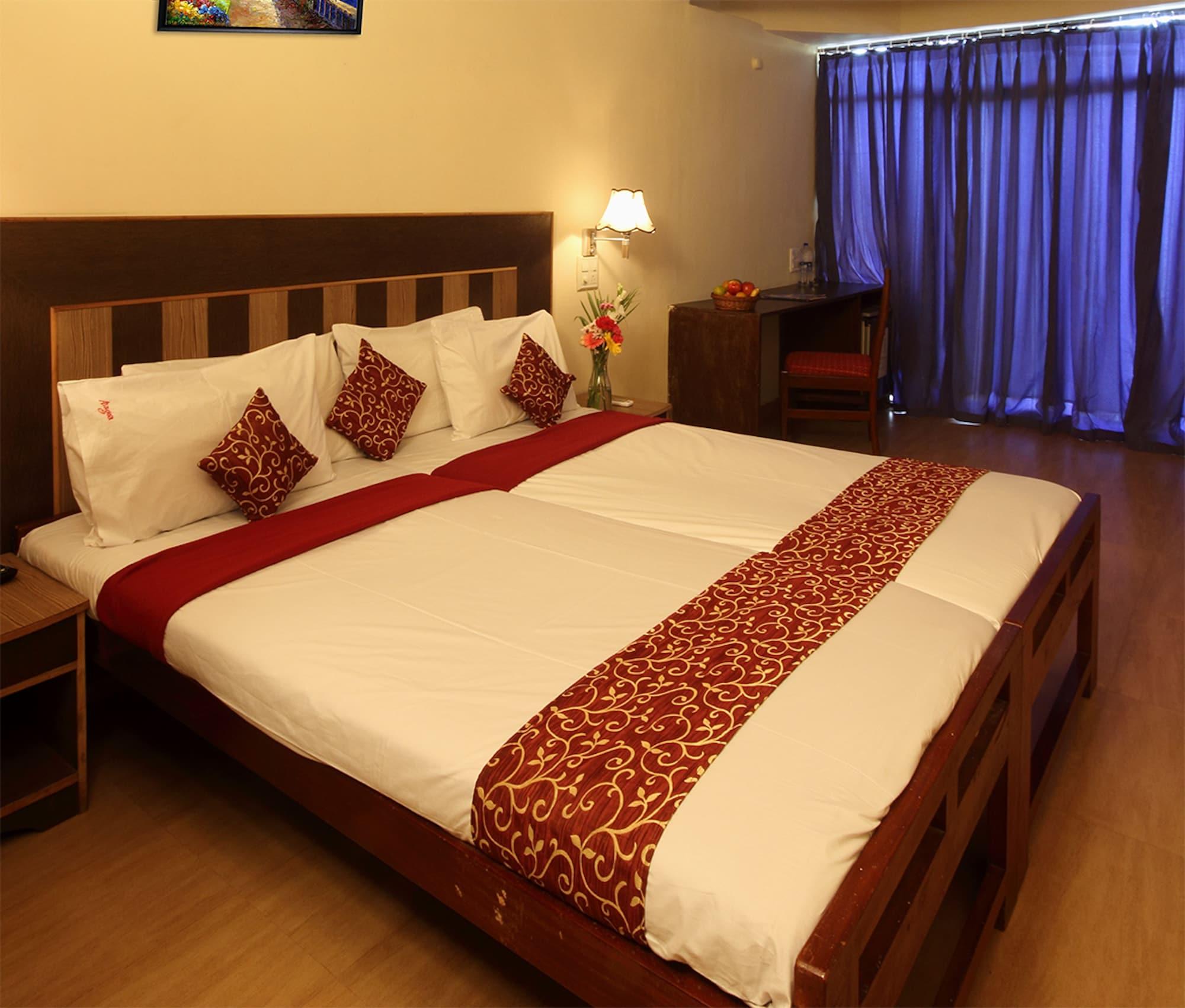 Alagoa Resort Betalbatim