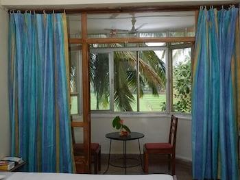 Alagoa Resort 3*