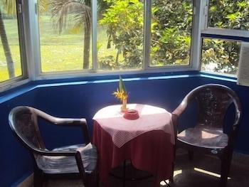 Alagoa Resort