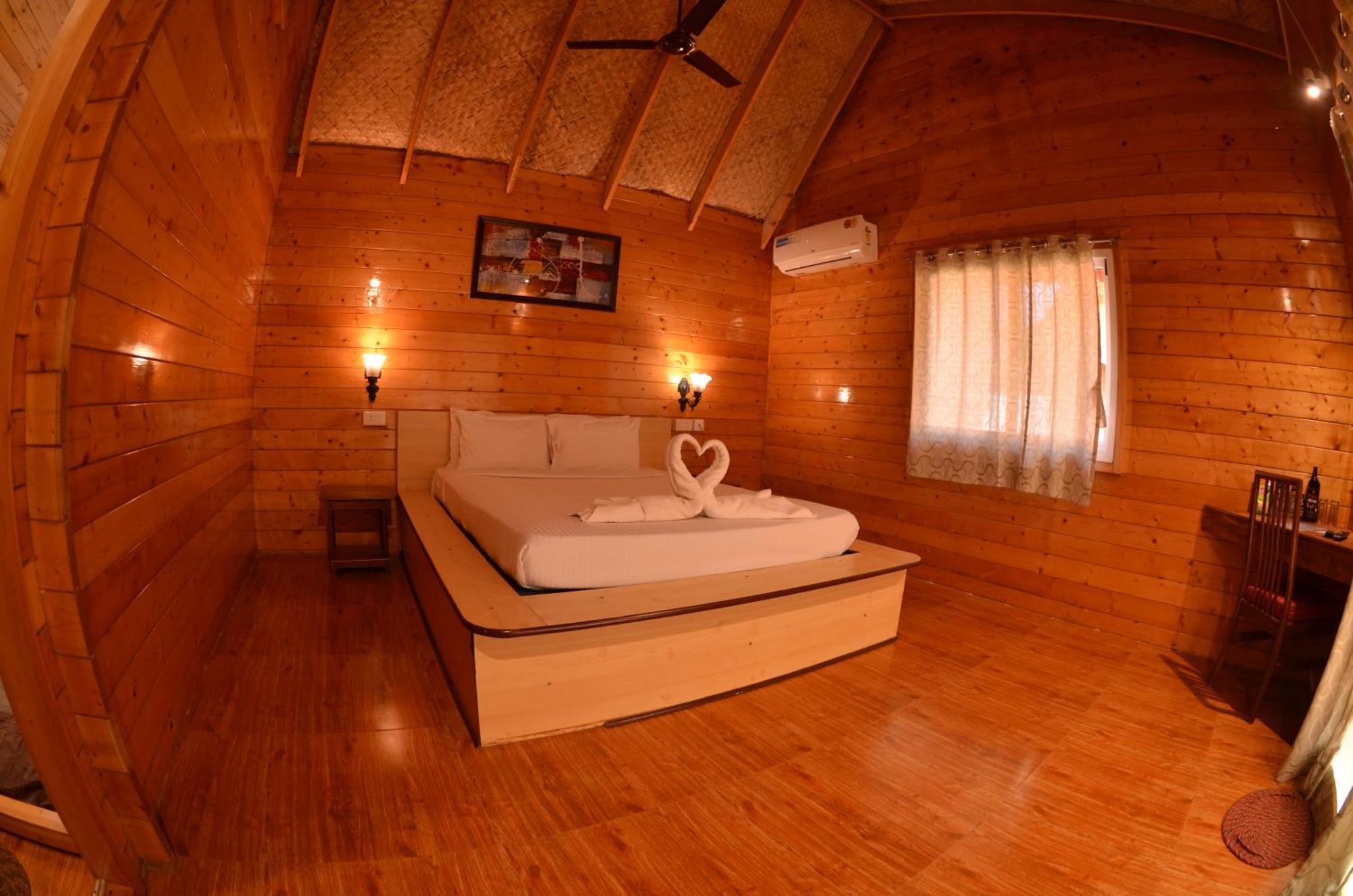 Alagoa Resort 3*