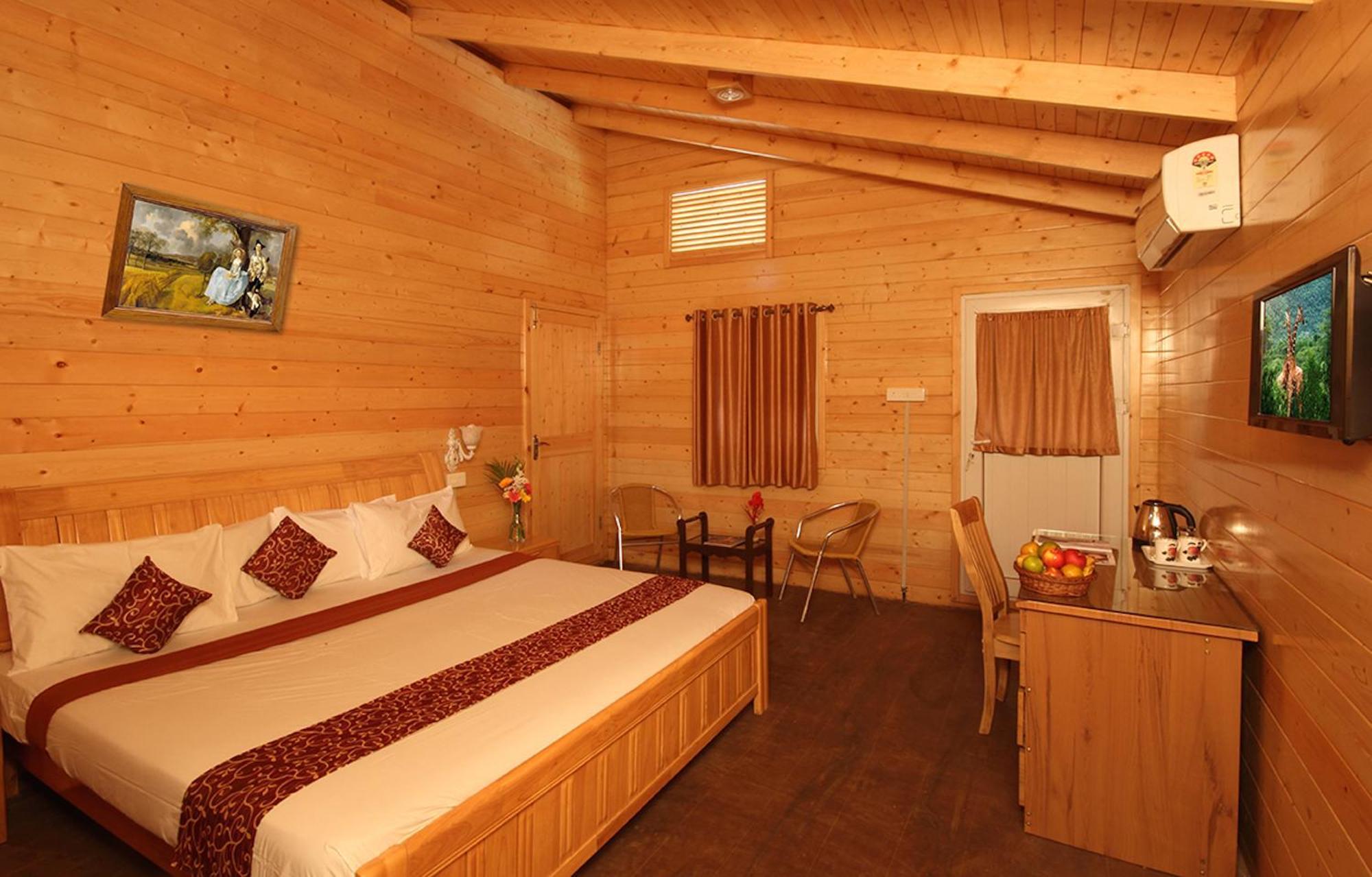 Resort Alagoa 3*