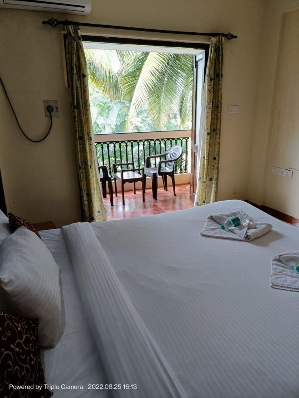 Resort Alagoa Betalbatim