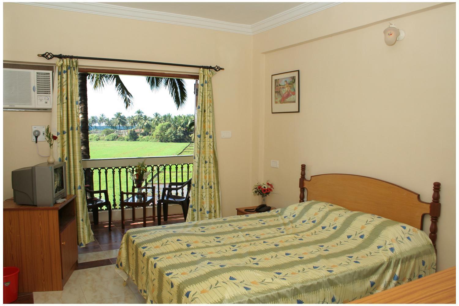 Resort Alagoa 3*