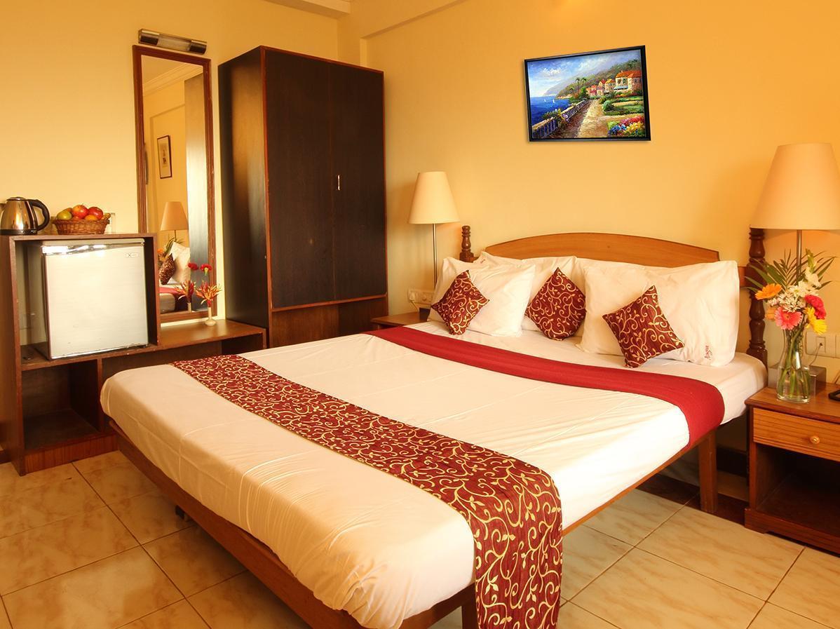 Resort Alagoa Betalbatim