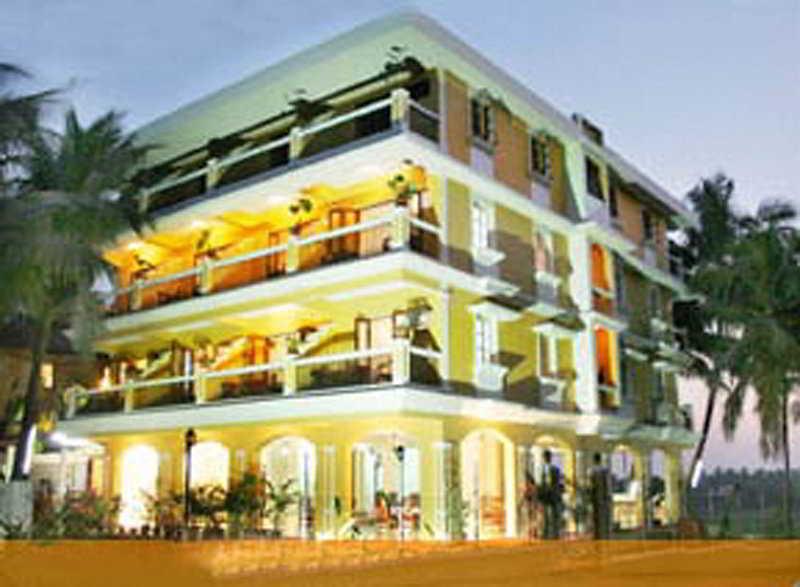 Alagoa Resort Betalbatim