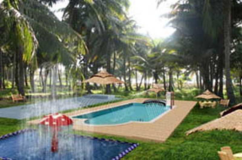 Alagoa Resort