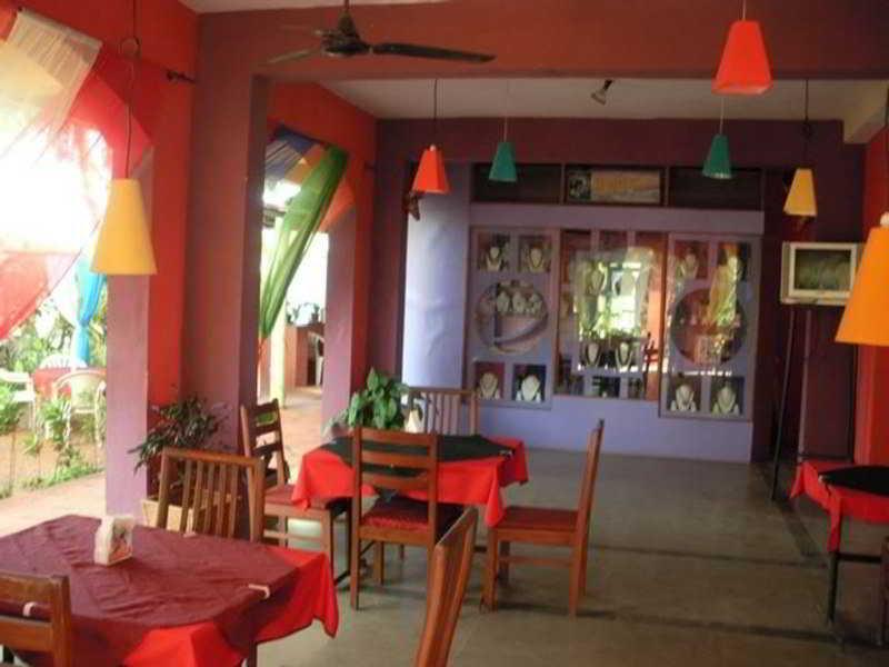 Resort Alagoa 3*