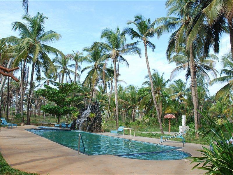 Resort Alagoa