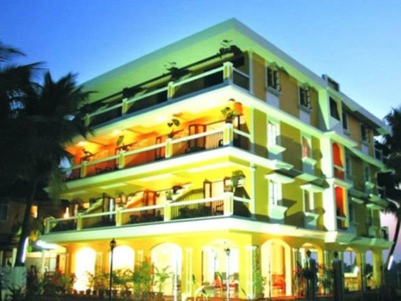 Resort Alagoa 3*