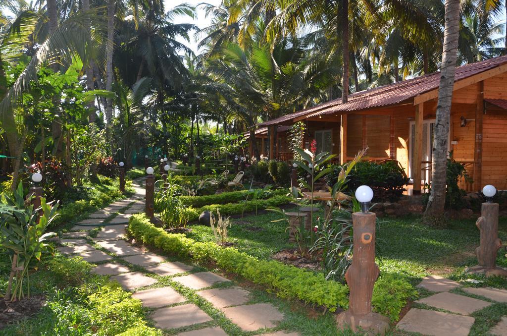 Alagoa Resort 3*