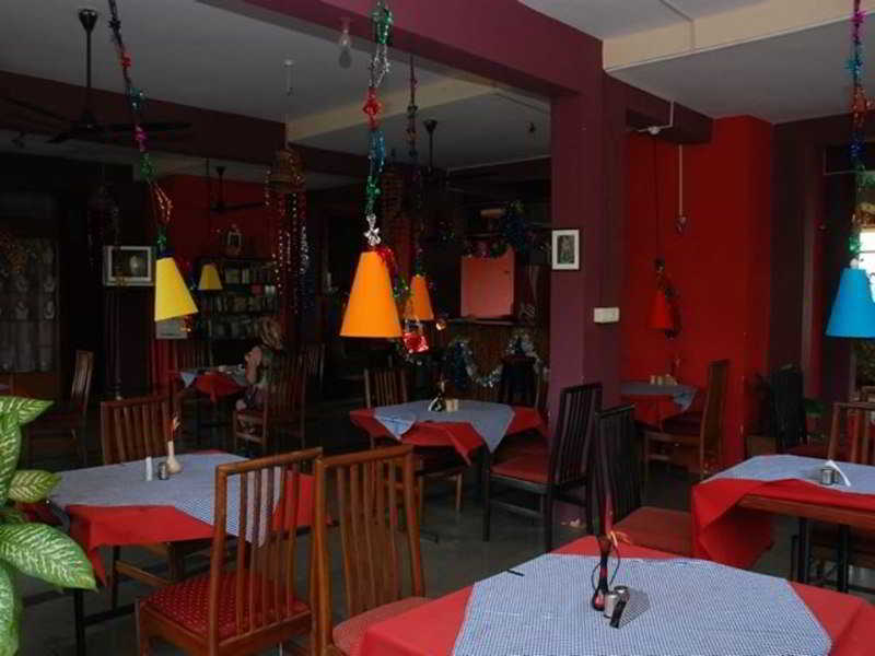 Alagoa Resort Betalbatim