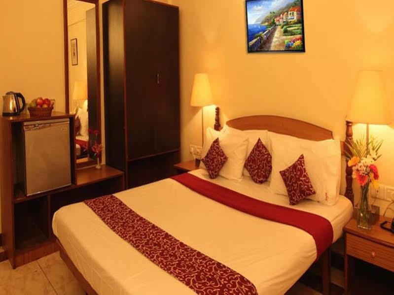 Resort Alagoa 3*