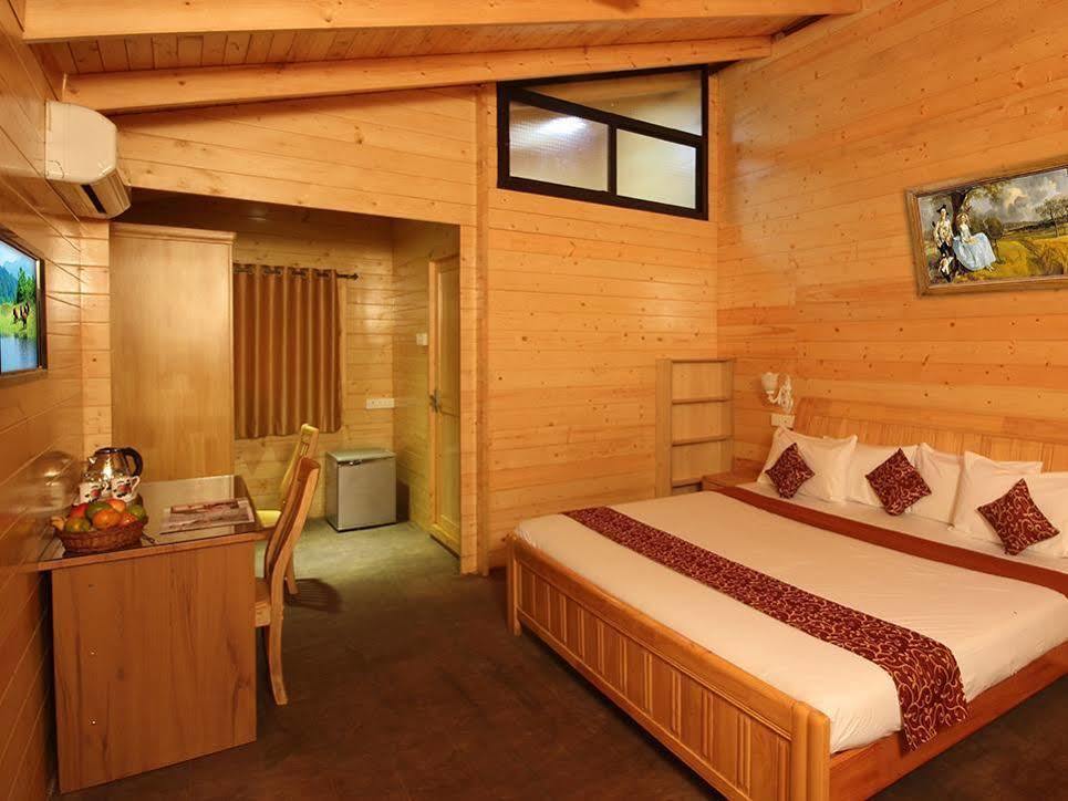 Alagoa Resort 3*