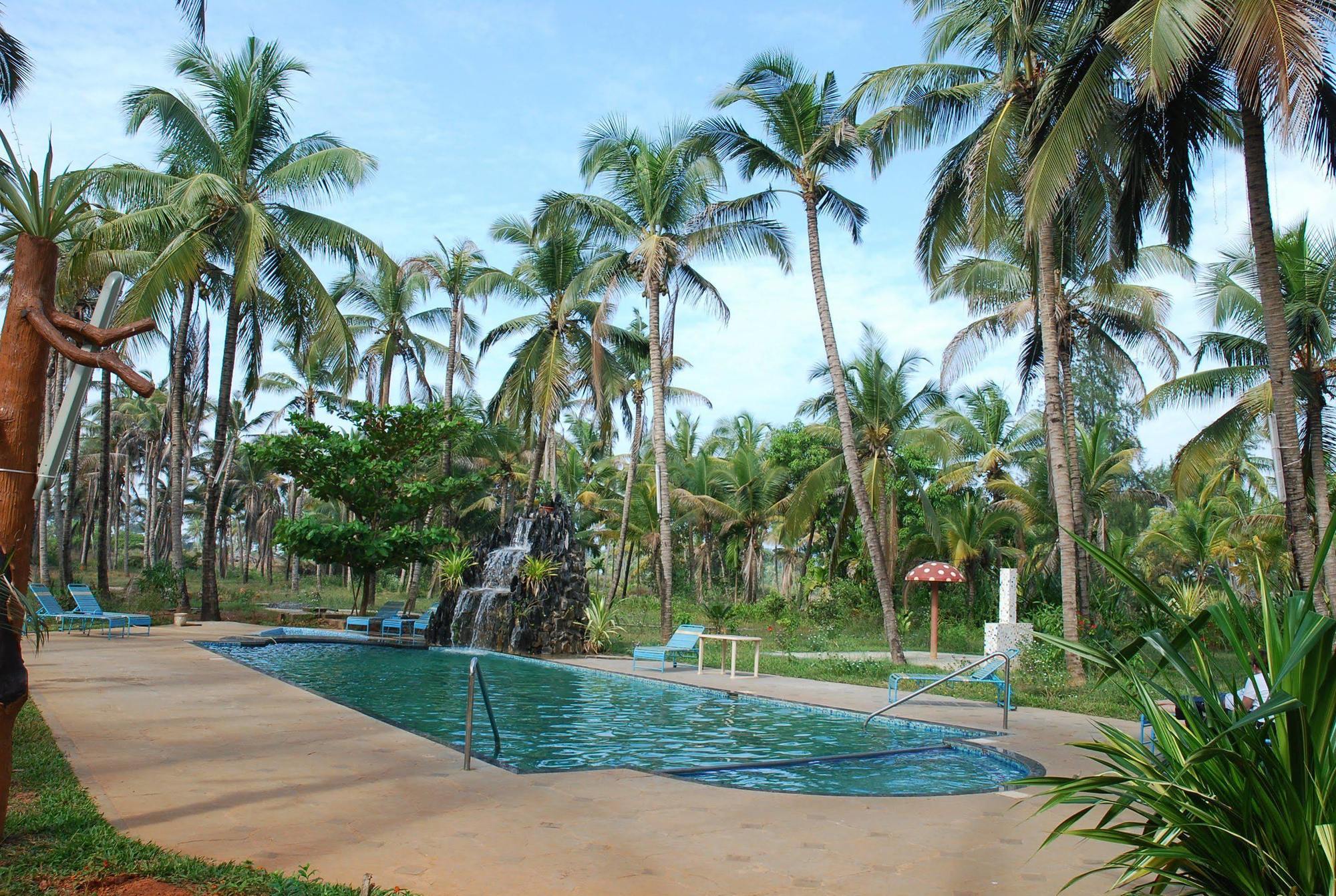 Resort Alagoa