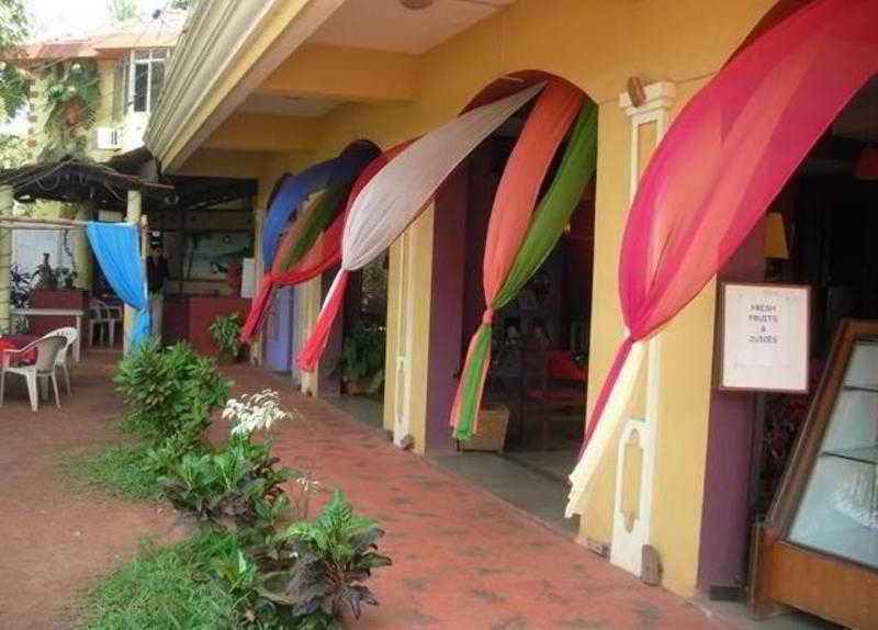 Resort Alagoa